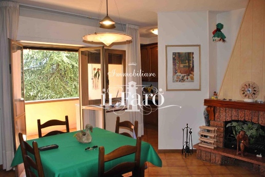 appartamento in vendita a Lucca in zona zona Sorbano