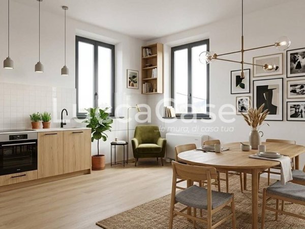 appartamento in vendita a Lucca in zona San Macario in Piano