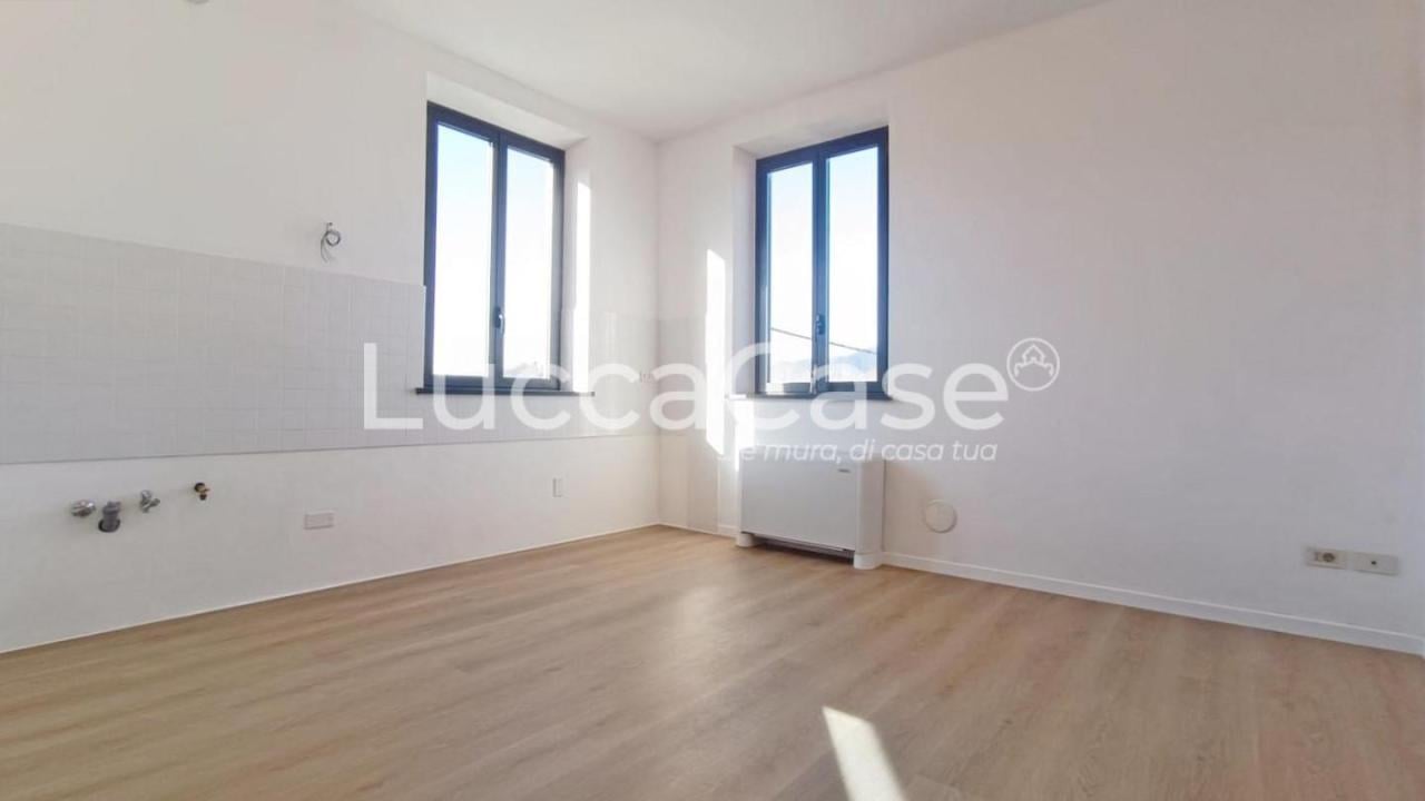 appartamento in vendita a Lucca