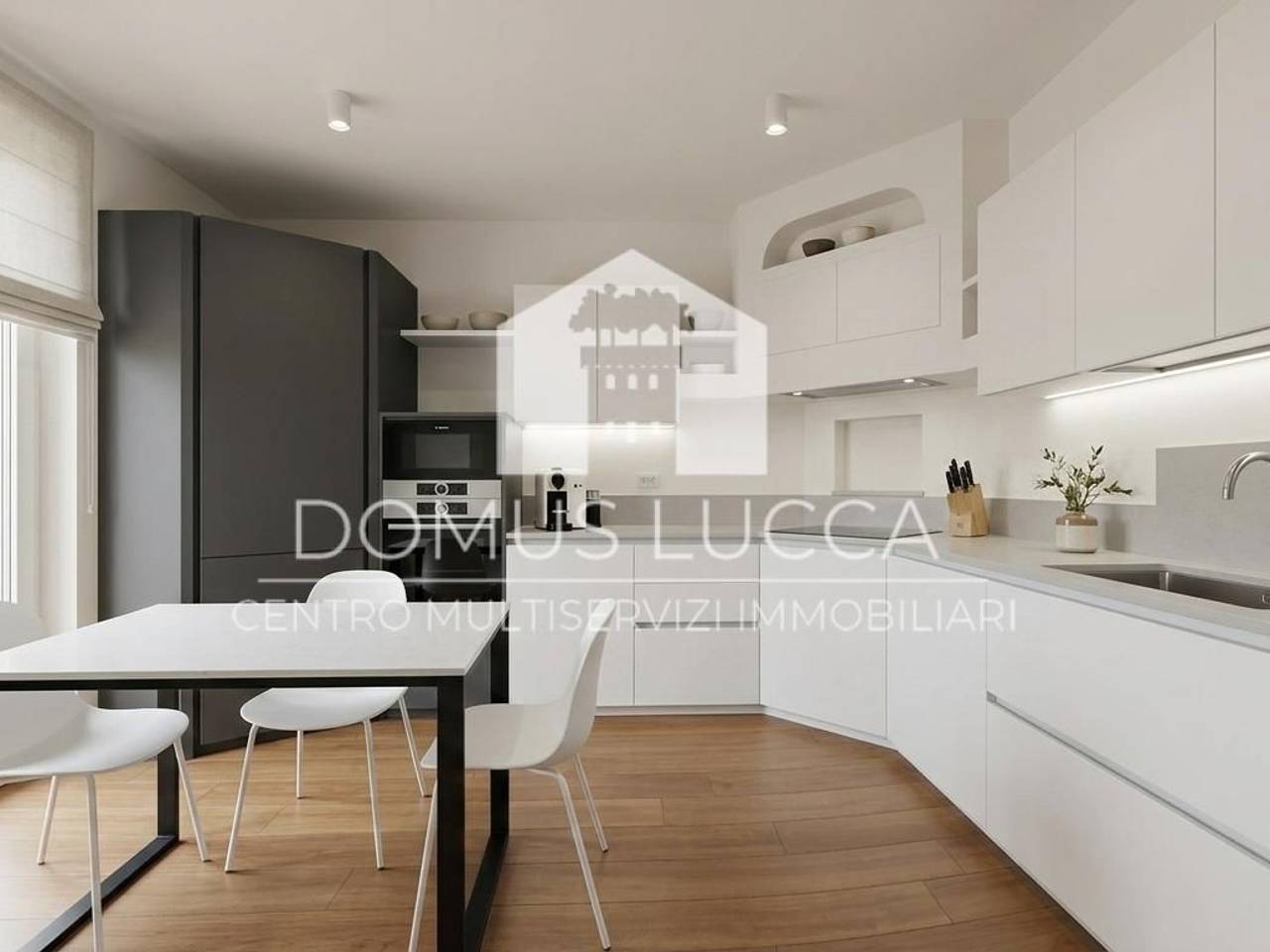 casa indipendente in vendita a Lucca in zona zona San Marco