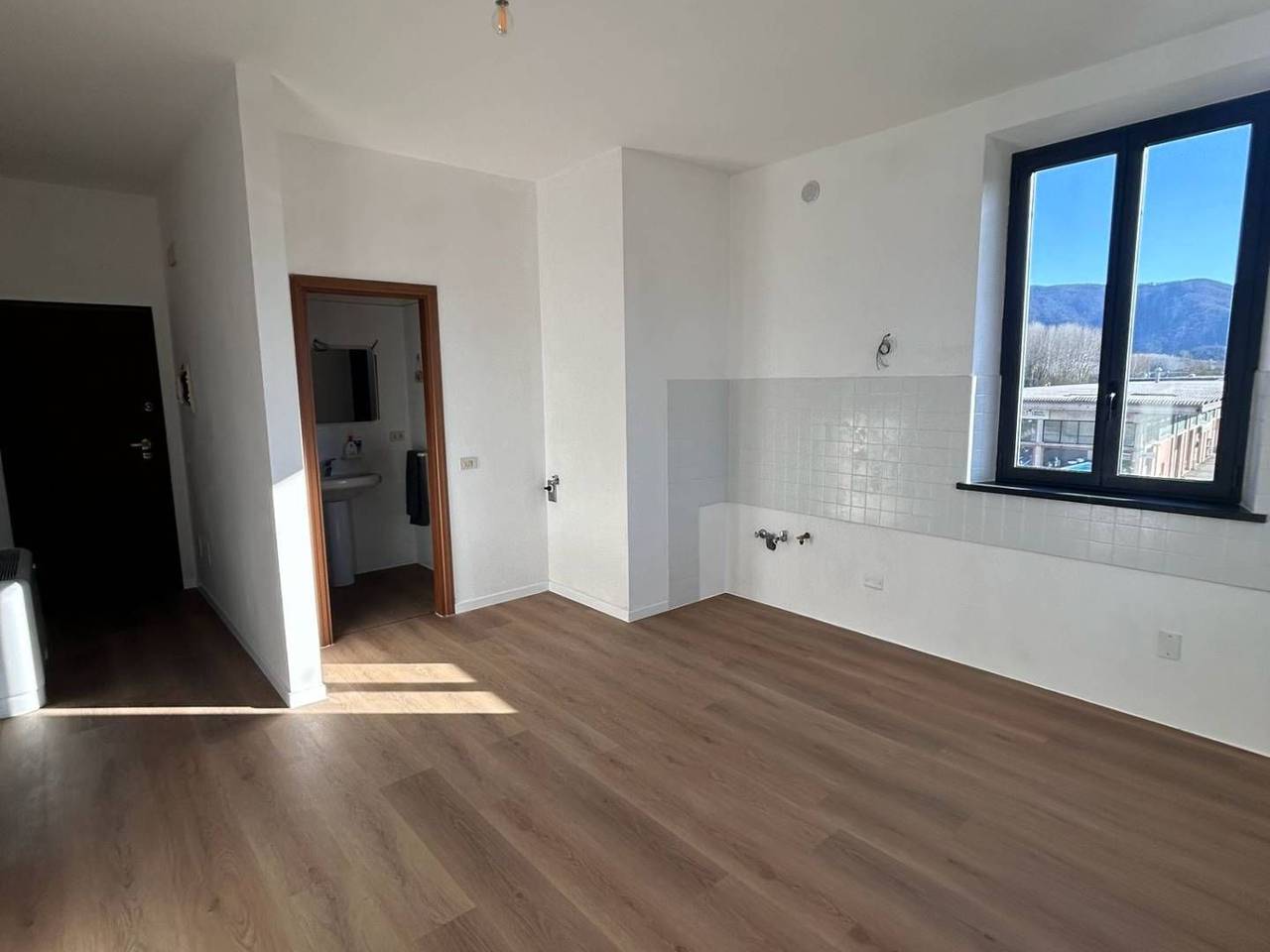 appartamento in vendita a Lucca in zona Arliano