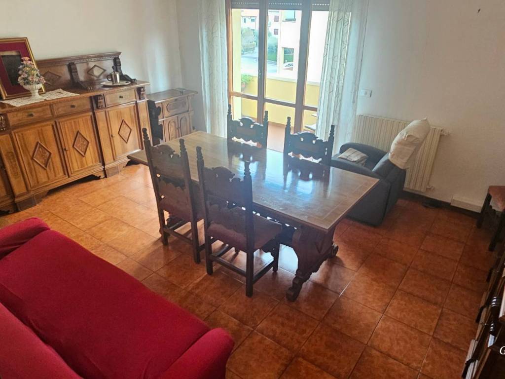 appartamento in vendita a Lucca in zona Sant'Anna