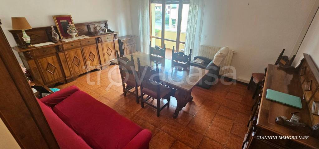 appartamento in vendita a Lucca in zona Sant'Anna