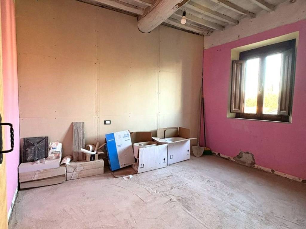 casa indipendente in vendita a Lucca in zona Monte San Quirico