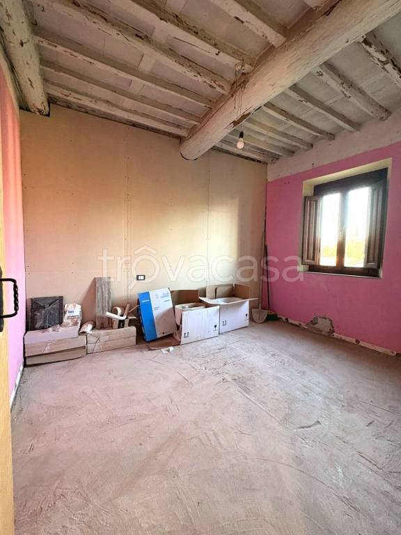 casa indipendente in vendita a Lucca in zona Monte San Quirico