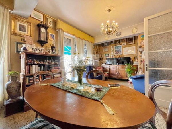 appartamento in vendita a Lucca in zona zona San Marco