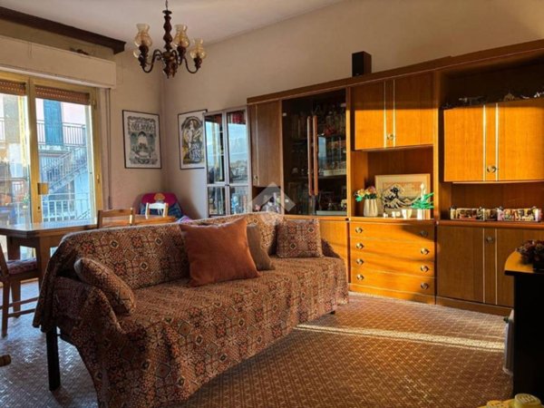 appartamento in vendita a Lucca in zona Sant'Anna