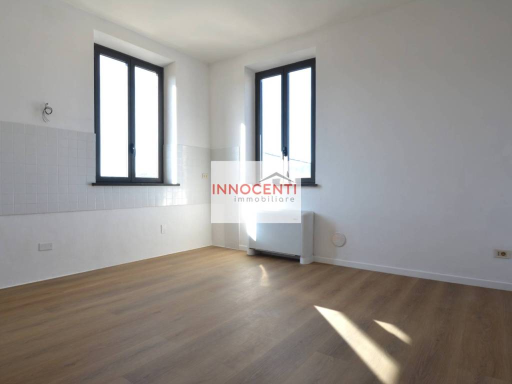 appartamento in vendita a Lucca in zona Maggiano