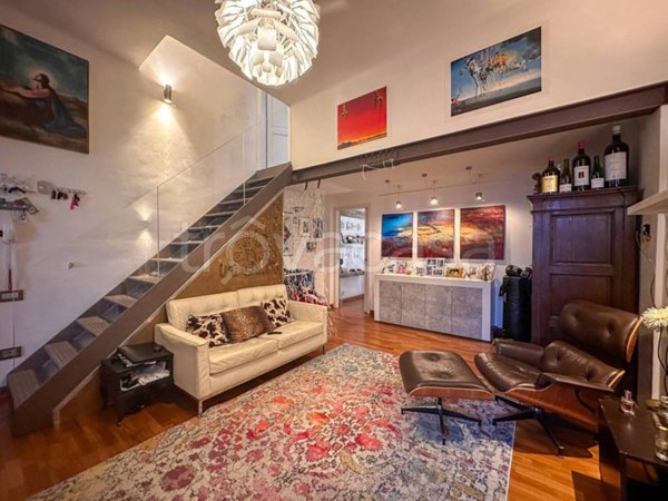 appartamento in vendita a Lucca in zona Centro Città