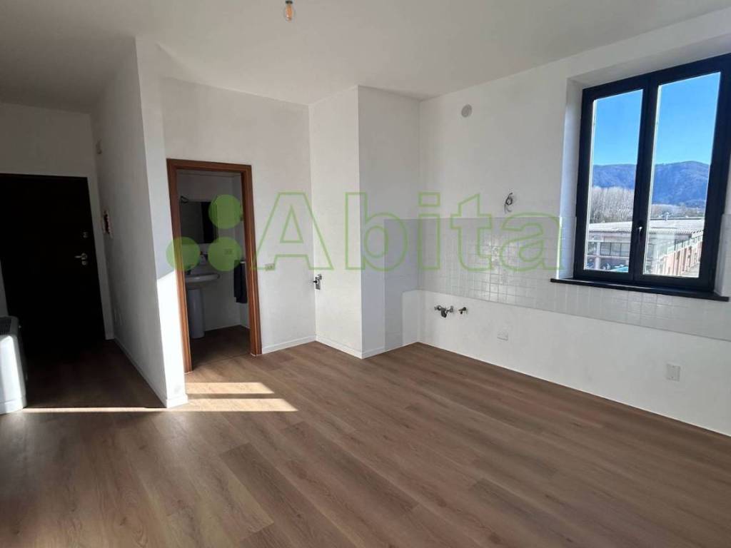 appartamento in vendita a Lucca in zona Sant'Anna