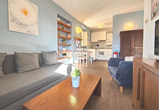 appartamento in vendita a Lucca in zona Centro Città