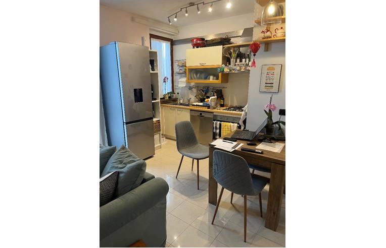 appartamento in vendita a Lucca in zona zona San Marco