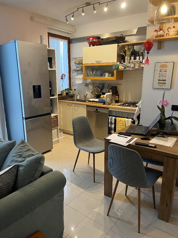 appartamento in vendita a Lucca in zona zona San Marco