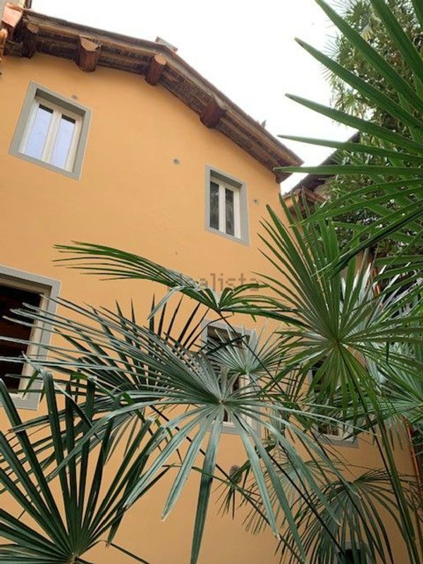 appartamento in vendita a Lucca in zona Centro Città