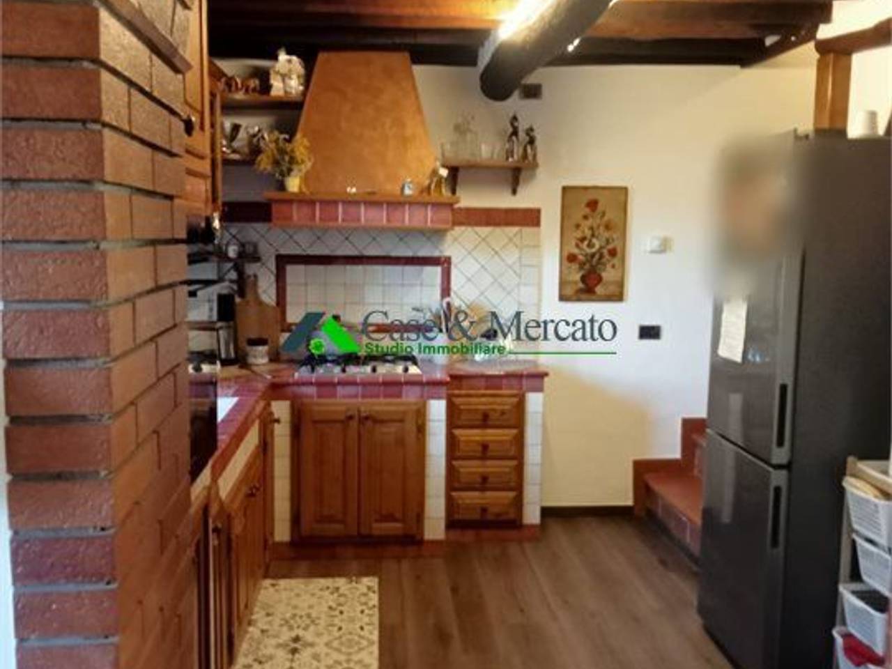 casa indipendente in vendita a Lucca in zona San Quirico di Moriano