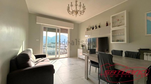 appartamento in vendita a Lucca in zona Sant'Anna