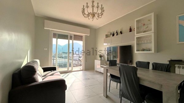 appartamento in vendita a Lucca in zona Sant'Anna