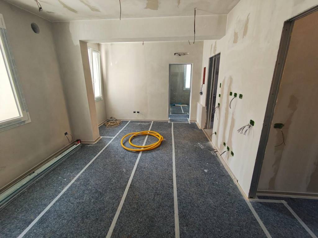 appartamento in vendita a Lucca in zona Ponte a Moriano