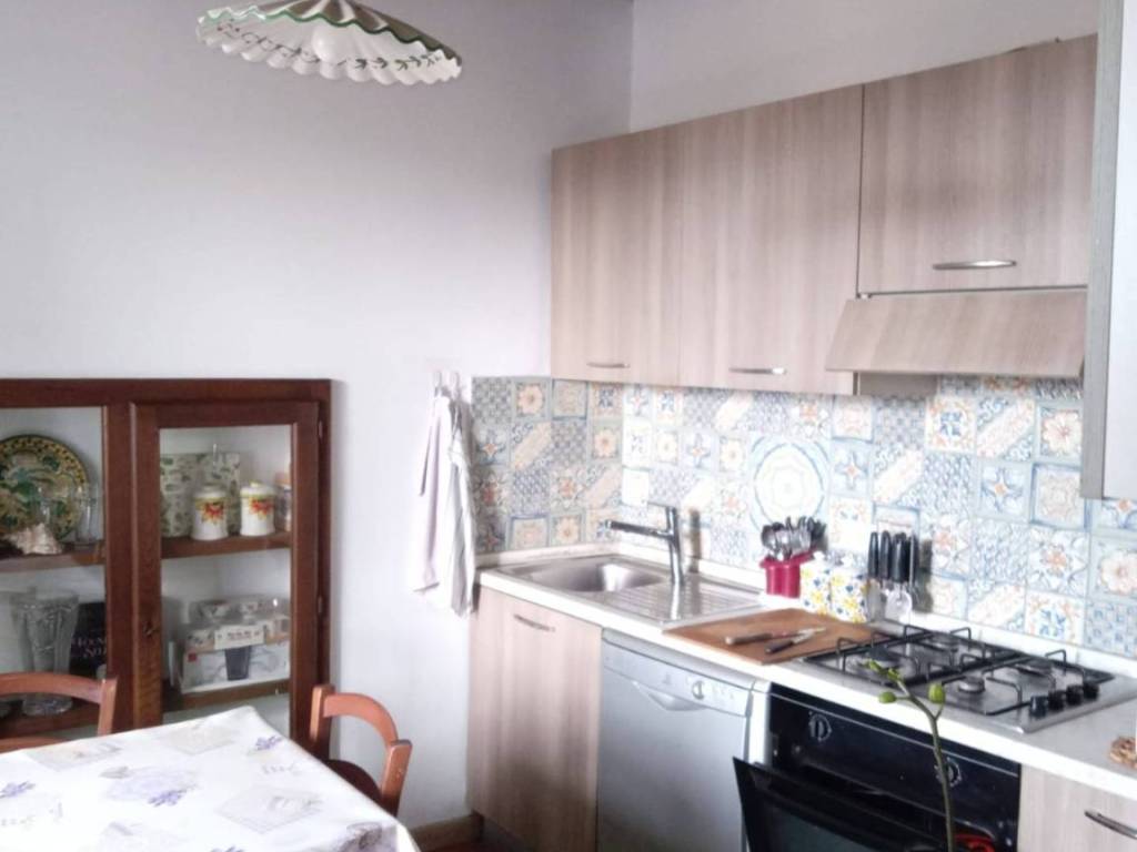 appartamento in vendita a Lucca in zona zona San Marco