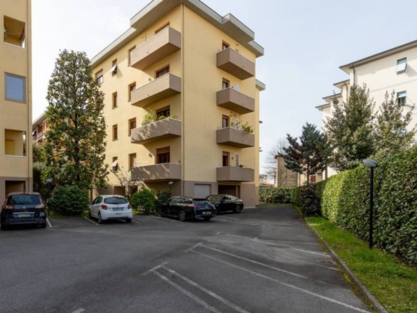 appartamento in vendita a Lucca in zona Centro Città