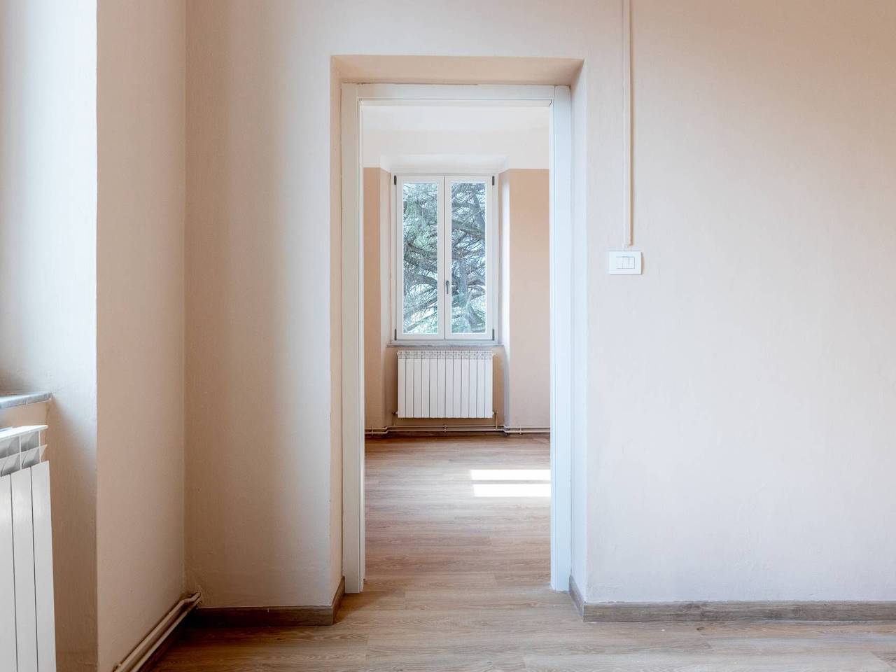 appartamento in vendita a Lucca in zona Centro Città