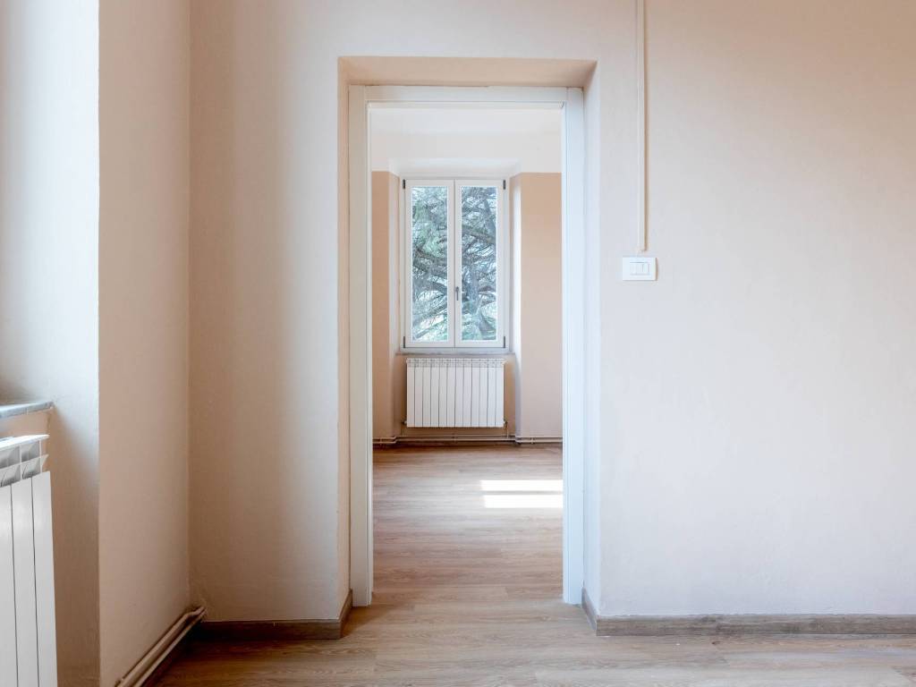 appartamento in vendita a Lucca in zona Centro Città