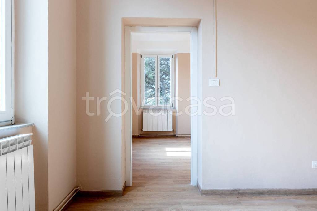 appartamento in vendita a Lucca in zona Centro Città