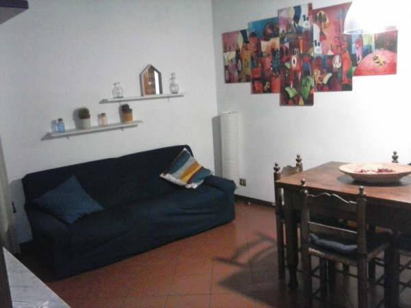 appartamento in vendita a Lucca in zona Monte San Quirico