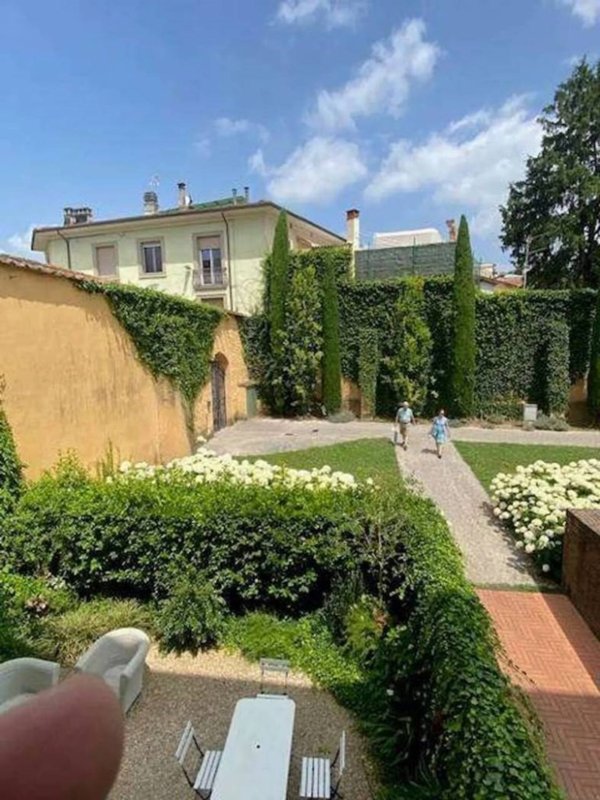 appartamento in vendita a Lucca in zona Torre