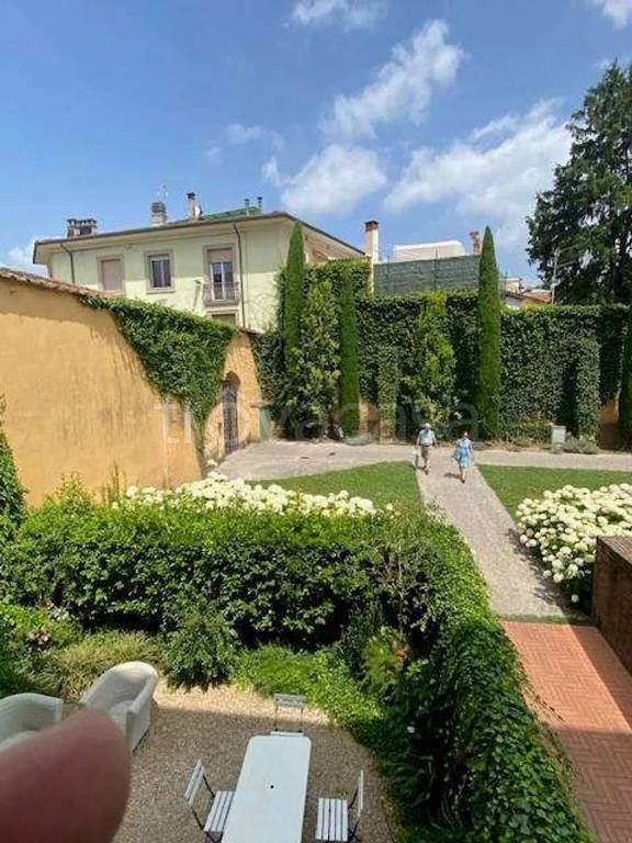 appartamento in vendita a Lucca in zona Torre