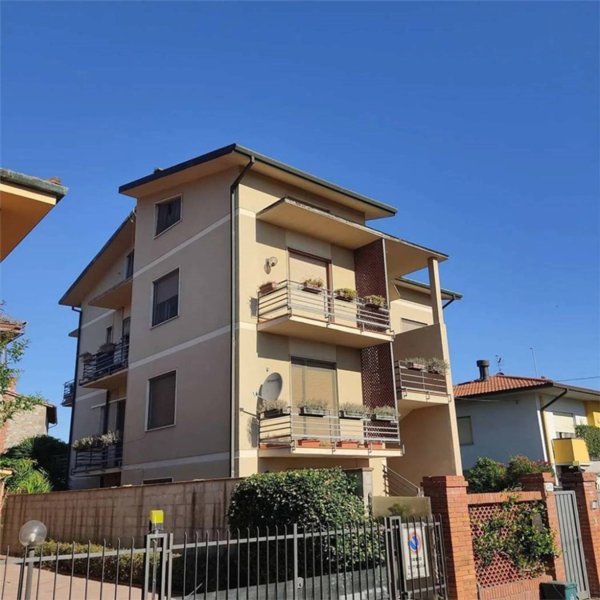 appartamento in vendita a Lucca in zona Sant'Angelo in Campo