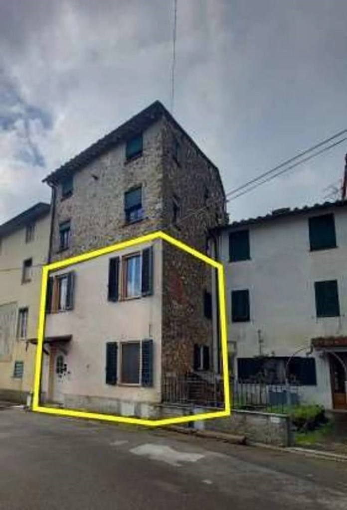 appartamento in vendita a Lucca in zona Nave