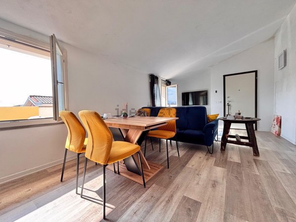 appartamento in vendita a Lucca in zona San Pietro a Vico