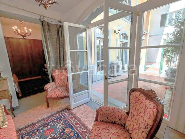 appartamento in vendita a Lucca in zona Torre