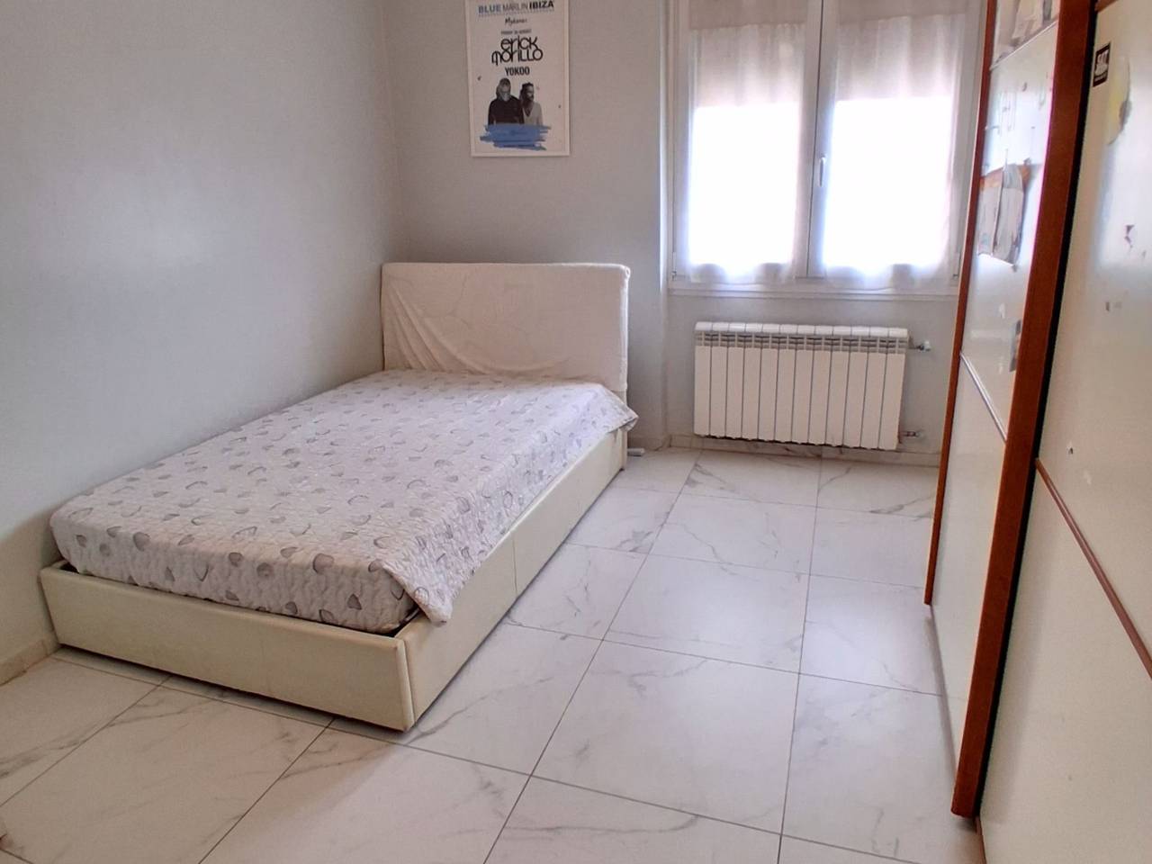 appartamento in vendita a Lucca in zona Sant'Anna