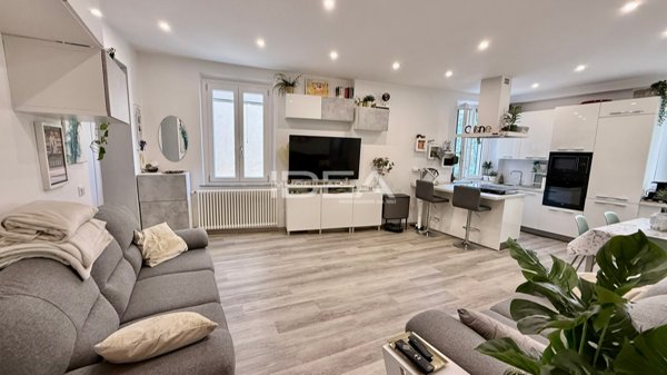 appartamento in vendita a Lucca in zona Centro Città