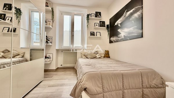 appartamento in vendita a Lucca in zona Centro Città