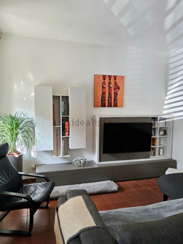 casa indipendente in vendita a Lucca in zona Sant'Anna