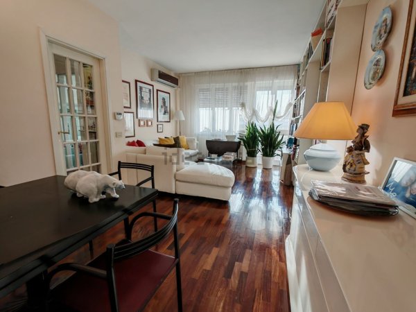 appartamento in vendita a Lucca in zona Zona San Concordio