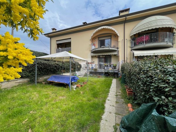 appartamento in vendita a Lucca in zona zona San Marco