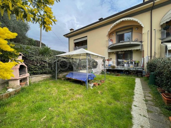 appartamento in vendita a Lucca in zona zona San Marco