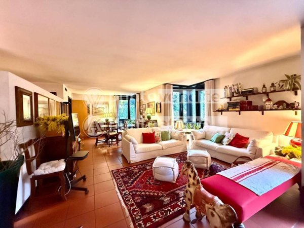 appartamento in vendita a Lucca in zona Centro Città