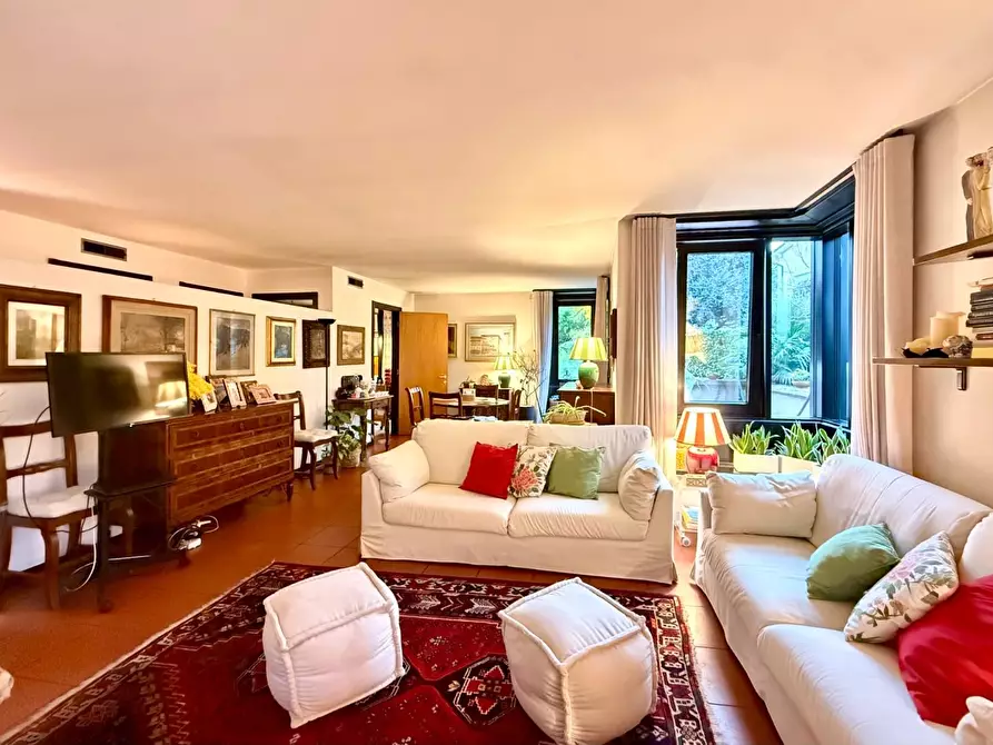 appartamento in vendita a Lucca in zona Centro Città