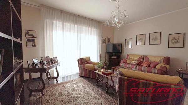appartamento in vendita a Lucca in zona Sant'Anna