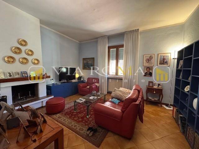 appartamento in vendita a Lucca in zona Centro Città