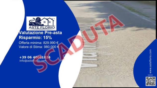 terreno agricolo in vendita a Lucca in zona zona San Vito