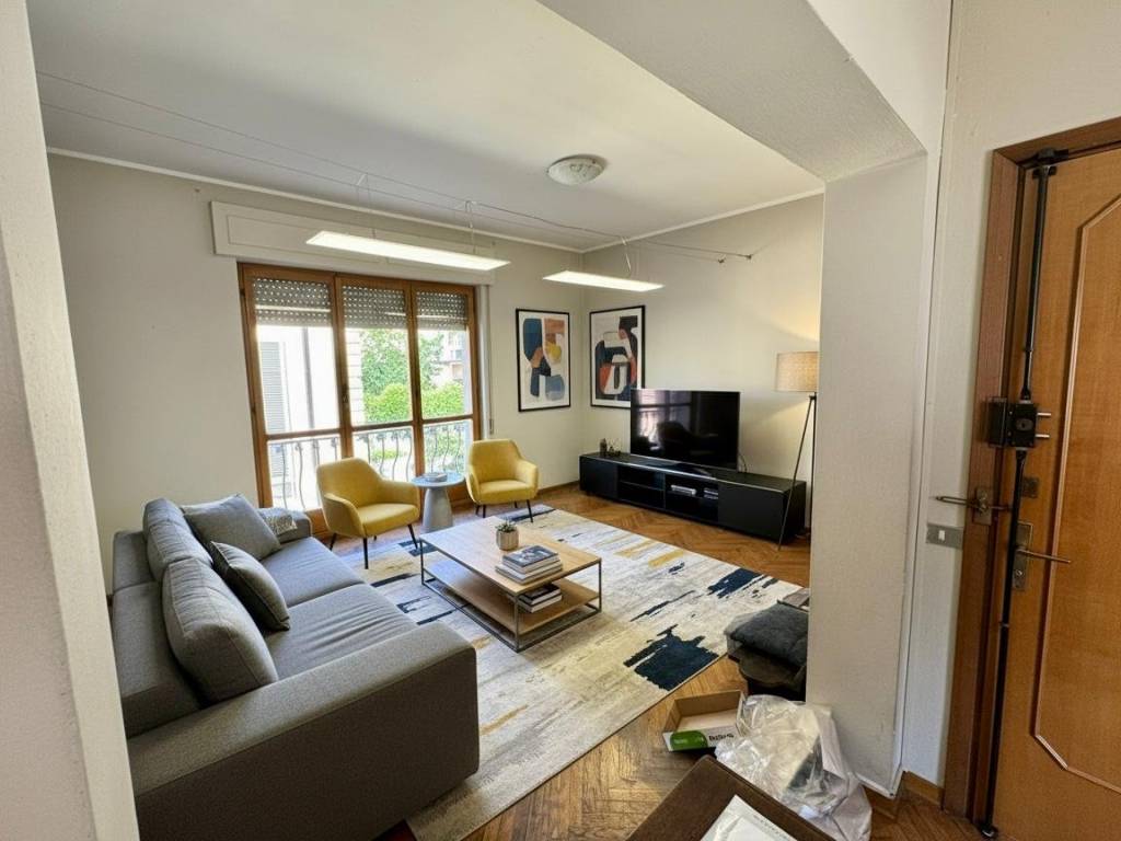 appartamento in vendita a Lucca in zona zona Arancio