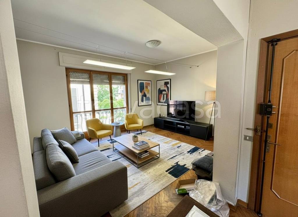 appartamento in vendita a Lucca in zona zona Arancio