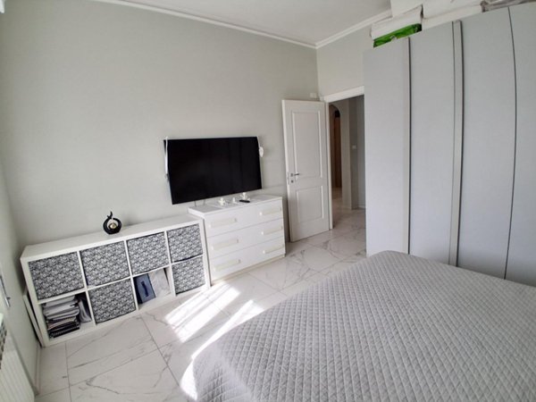 appartamento in vendita a Lucca in zona Sant'Anna