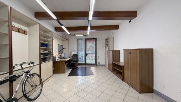 appartamento in vendita a Lucca in zona Centro Città